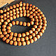 Medicinal Fragrant Cypress Beads 8mm. Beads1. - Olga - Mari Ell Design. Online shopping on My Livemaster.  Фото №2