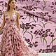  Шифон шелк Gambattista Valli, Ткани, Минск,  Фото №1