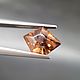 3.36 Ct., Гиацинт Циркон Природный Натуральный 100% Камбоджа. Кабошоны. Дмитрий Данилов КАБОШОНЫ  Freakenfru. Ярмарка Мастеров.  Фото №7