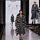 Твидовое платье Музыка времени. Платья. Одежда и аксессуары Батик ANN LOOK. Ярмарка Мастеров.  Фото №4