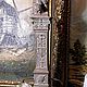 Винтаж: Редкость.Причудливая статуэтка.Скульптура.Германия.Фонтан.Памятник. Статуэтки винтажные. Антик.Декор.Винтаж. Ярмарка Мастеров.  Фото №14