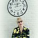 Женская пижама -домашний костюм для  больших размеров"Лимончики". Кардиганы. Александра Майская. Ярмарка Мастеров.  Фото №6