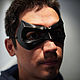 Order Robin ARKHAM KNIGHT Batman mask. Kachestvennye avtorskie maski (Magazinnt). Livemaster. . Character masks Фото №3