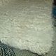 Одеяло пуховое  «Аляска» из собачьей шерсти . Одеяла. Живая Нитка (MasterPr). Ярмарка Мастеров.  Фото №6