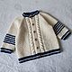 Children's cardigan with buttons, Sweatshirts for children, Voronezh,  Фото №1