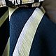 Винтаж: Платье.Мидакси.Trend&style! 44-46+.Полосатый движ! UK!. Платья винтажные. MixVintage. Ярмарка Мастеров.  Фото №12