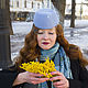  Амазонка голубая, Шляпы, Москва,  Фото №1
