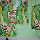 Постельное белье. Текстиль. Kinder-textile. Ярмарка Мастеров.  Фото №6