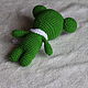 frog. Stuffed Toys. ToysAndToys. Online shopping on My Livemaster.  Фото №2