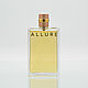 ALLURE (CHANEL) perfume water (EDP) 100 ml VINTAGE, Vintage perfume, St. Petersburg,  Фото №1