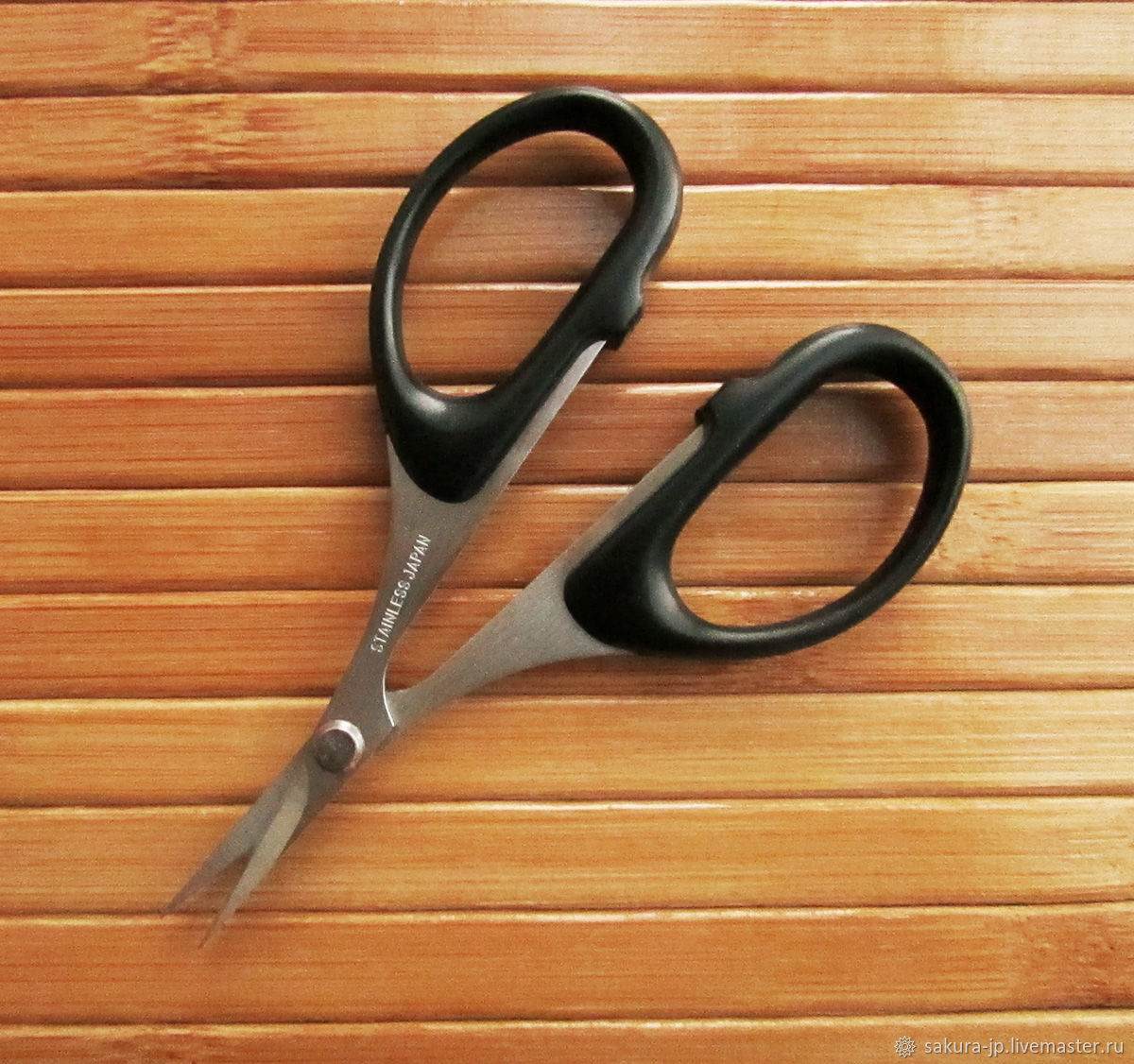 small needlework scissors