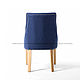 Стул "Milano". Стулья. Мебельный бутик (Wofurniture). Ярмарка Мастеров.  Фото №6