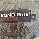 Винтаж: Стильная и качественная куртка Blind Date casual Xl. Куртки винтажные. ViP_Stok _Винтаж_Память_Интересные  things ,для Души и Тела). Ярмарка Мастеров.  Фото №4