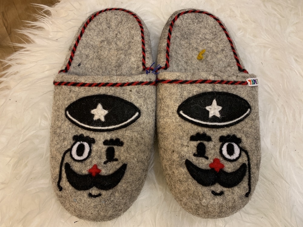 Мой профиль
