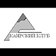 Логотип общества `Каирский кллуб`. Компьютерная графика 2009г. Проект осуществлен.