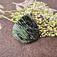 Необработанный лабрадорит кабошон. Кабошоны. Gems for Art (Indianstones). Ярмарка Мастеров.  Фото №9