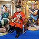 Винтаж: Былая слава.Викинг.Робин Гуд.Royal Doulton.Статуэтка. Статуэтки винтажные. Антик.Декор.Винтаж. Ярмарка Мастеров.  Фото №11
