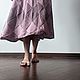 Вязаное платье ручной работы - "Отвязный ромб". Dresses. Wool Garderobe. My Livemaster. Фото №4