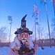  Гном. Магический союзник, Кукла-оберег, Тольятти,  Фото №1