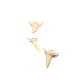 Fossilized shark tooth 30-34 mm. Figurines in Russian style. merlin-hat (Merlin-hat). Online shopping on My Livemaster.  Фото №2
