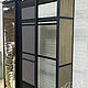 Заказать Шкаф-купе лофт LF-390. Leo-loft. Ярмарка Мастеров. . Шкафы Фото №3
