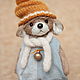 Taylor, Teddy Toys, Gubkinsky,  Фото №1