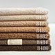 Флис кудрявый 40х50, 7 расцветок. Мех. Lavka Home&Cotton. Интернет-магазин Ярмарка Мастеров.  Фото №2
