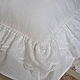 Pillow case linen ' Linen Provence'. Pillowcases. Linen fantasy. Online shopping on My Livemaster.  Фото №2