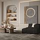 Диван комбинированный угловой Modern Duo. Диваны. Old Loft. Ярмарка Мастеров.  Фото №4