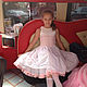 Платье на выпускной для девочки, Платья, Новосибирск,  Фото №1