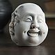 Silicone soap/candle mold 'The Many-faced Buddha', Form, Istra,  Фото №1