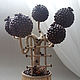 Topiary ' Coffee tree', Topiary, Bronnitsy,  Фото №1