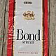 Винтаж: Пакет Marlboro Мальборо Bond Бонд 90 х. Сумки винтажные. Lanavintag. Ярмарка Мастеров.  Фото №4