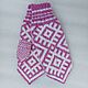 Copy of Mittens with Nordic pattern, Mittens, St. Petersburg,  Фото №1