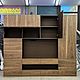 Шкаф AVANGARD. Шкафы. BULL WULL FURNITURE. Интернет-магазин Ярмарка Мастеров.  Фото №2