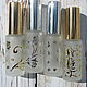 PINK MOLéCULE 090.09 Zarkoperfume АВТОРСКИЕ ДУХИ ПО МОТИВАМ. Духи. ЭкоГармония. Интернет-магазин Ярмарка Мастеров.  Фото №2