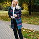 Пальто рубашка, Пальто, Москва,  Фото №1