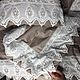 Постельное белье с одеялом. Комплекты постельного белья. Постельное белье с кружевом! Елена (Shiktekstil). Интернет-магазин Ярмарка Мастеров.  Фото №2