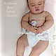 Молд реборн realborn June sleeping 7 month. Заготовки для кукол и игрушек. Анна. Ярмарка Мастеров.  Фото №9