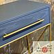 Консоль SPIKE. Столы. BULL WULL FURNITURE. Ярмарка Мастеров.  Фото №4