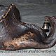 Башмак Скоморошеский Разношенный dr. Martens. Мини фигурки и статуэтки. Студия Дивная керамика. Ярмарка Мастеров.  Фото №5
