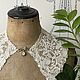 Винтаж: Антикварная брошь с миниатюрой. Броши винтажные. Austrian Vintage. Ярмарка Мастеров.  Фото №5