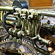 Заказать Ружьё в стиле стимпанк "Colonizer's Gun Steampunk". Neformal-World (Alexander Rusanov). Ярмарка Мастеров. . Атрибутика субкультур Фото №3
