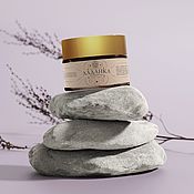 SPA with magnesium and ground lavender (500 grams)