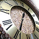 El Reloj 'Antik', Watch, Rybinsk,  Фото №1
