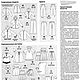 Заказать Журнал Burda Moden № 1/2010. Burda Moden для Вас. Ярмарка Мастеров. . Выкройки для шитья Фото №3