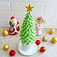 Christmas tree ' Beauty', Tree, Rostov-on-Don,  Фото №1