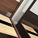 Кровать SWEET DREAMS. Кровати. BULL WULL FURNITURE. Ярмарка Мастеров.  Фото №6