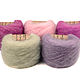 Пряжа Adeles Mohair Brushed Medium 5, Пряжа, Москва,  Фото №1