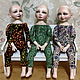 Онлайн мастер-класс ©«Болтушка Тинки». Курсы и мастер-классы. Лена Лахова (Lena Lakhova Dolls). Ярмарка Мастеров.  Фото №5
